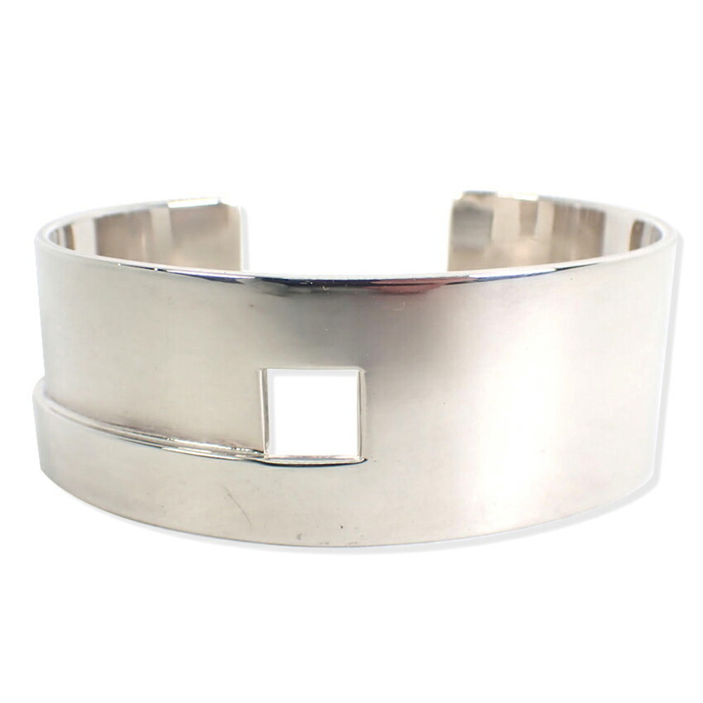 GUCCI Silver Bracelet